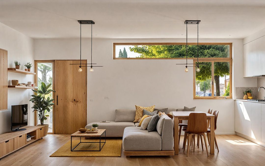 La maximización del espacio